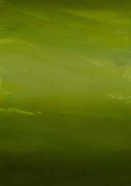 Kağıt zemin üzerinde renkli mürekkep ve suluboya doku. Gradyan boya darbeleri ve kalsiyum kaybı etkisi. El boyaması gouache soyut resim.