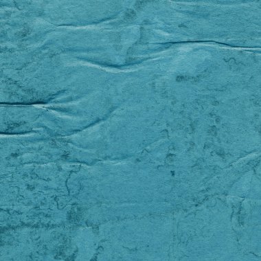 soyut mavi eski kağıt dokusu arkaplanı