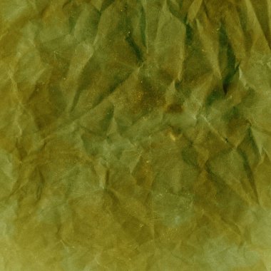 eski yeşil kağıt dokusu arkaplanı