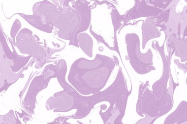 mermer arkaplan boya sıçrama deseni ile