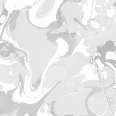 mermer arkaplan boya sıçrama deseni ile