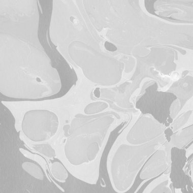 mermer arkaplan boya sıçrama deseni ile