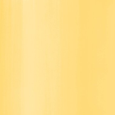 Kağıt arkaplanda sarı gerçekçi suluboya dokusu.