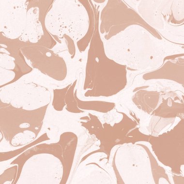 mermer arkaplan boya sıçrama deseni ile