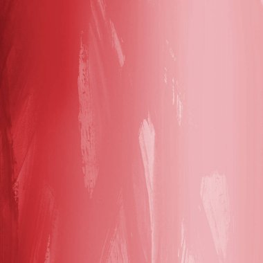 Kağıt zemin üzerinde renkli mürekkep ve suluboya doku. Gradyan boya darbeleri ve kalsiyum kaybı etkisi. El boyaması gouache soyut resim.