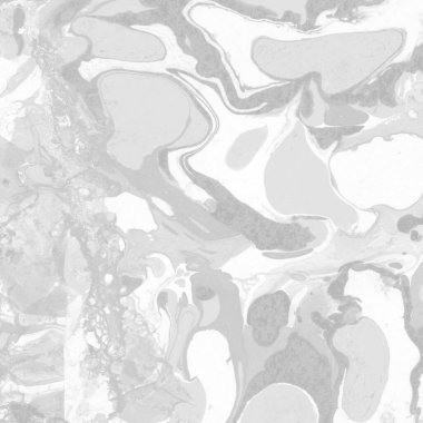 mermer arkaplan boya sıçrama deseni ile