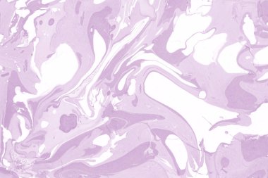 mermer arkaplan boya sıçrama deseni ile