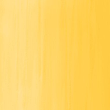 Kağıt arkaplanda sarı gerçekçi suluboya dokusu.