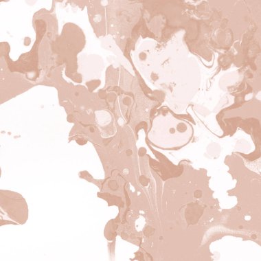 mermer arkaplan boya sıçrama deseni ile