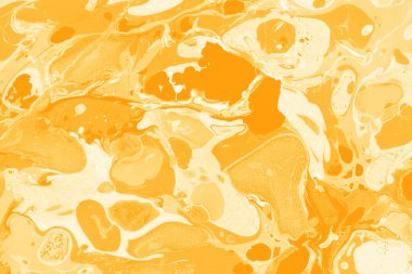 mermer arkaplan boya sıçrama deseni ile