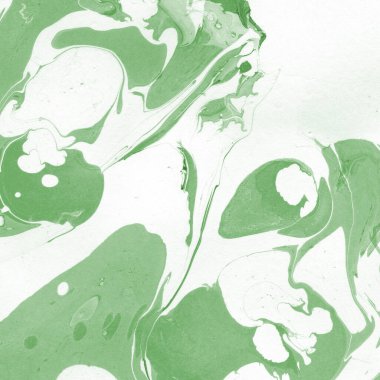 mermer arkaplan boya sıçrama deseni ile