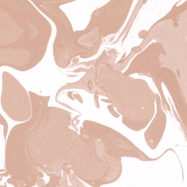 mermer arkaplan boya sıçrama deseni ile