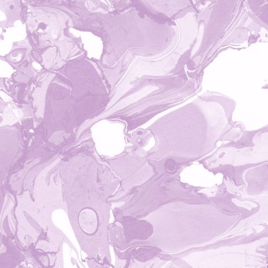 mermer arkaplan boya sıçrama deseni ile