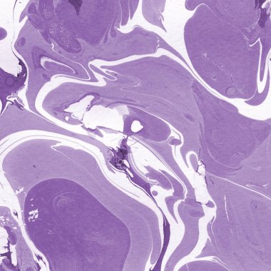 mermer arkaplan boya sıçrama deseni ile