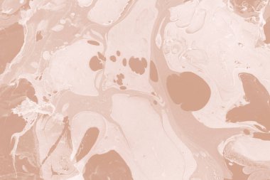 mermer arkaplan boya sıçrama deseni ile