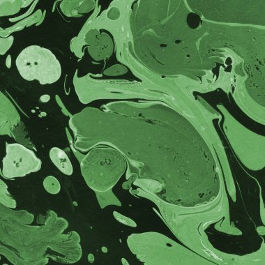 Renkli mermer desenli arka plan. Kaotik soyut organik tasarım