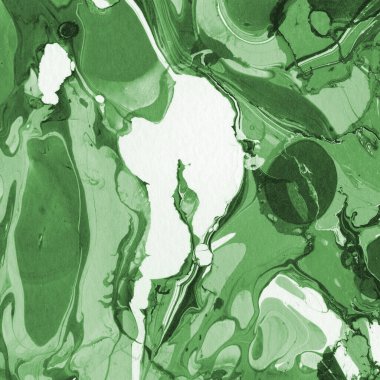 Renkli mermer desenli arka plan. Kaotik soyut organik tasarım