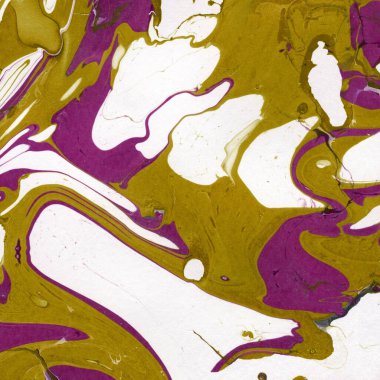 Renkli mermer desenli arka plan. Kaotik soyut organik tasarım