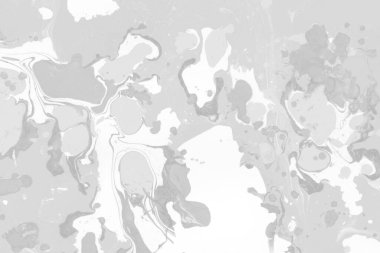 mermer arkaplan boya sıçrama deseni ile