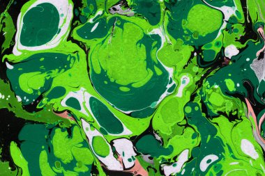 Mermer arkaplan boya sıçraması, doku