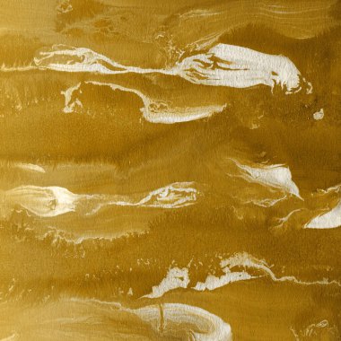 Gerçekçi kağıt dokusuna sahip renkli suluboya arkaplan.