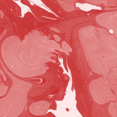 mermer arkaplan boya sıçrama deseni ile