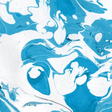 Renkli mermer desenli arka plan. Kaotik soyut organik tasarım