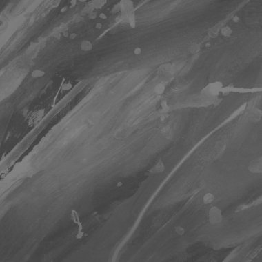 Siyah guaj dokusu, soyut arkaplan