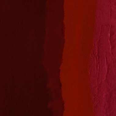 Çeşitli kağıtların kolajı, renkli soyut arkaplan  