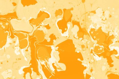 Renkli mermer desenli arka plan. Kaotik soyut organik tasarım