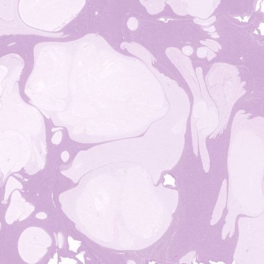 boya desenli mor mermer arkaplan