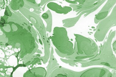 Renkli mermer desenli arka plan. Kaotik soyut organik tasarım