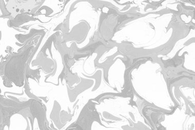 mermer arkaplan boya sıçrama deseni ile