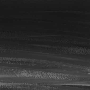 Siyah guaj dokusu, soyut arkaplan