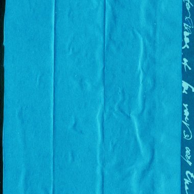 Çeşitli kağıtların kolajı, renkli soyut arkaplan  