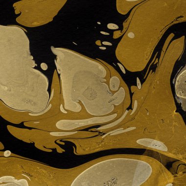 Renkli mermer desenli arka plan. Kaotik soyut organik tasarım