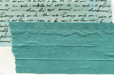 Renkli kağıt soyut doku arkaplanı