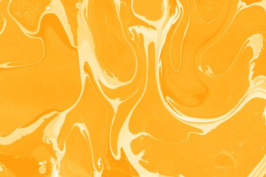 Renkli mermer desenli arka plan. Kaotik soyut organik tasarım