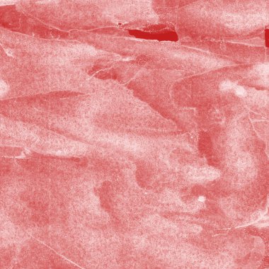 gerçekçi kağıt desenli kırmızı suluboya arkaplan