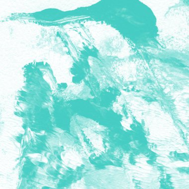 turkuaz lekeler doku, soyut arkaplan