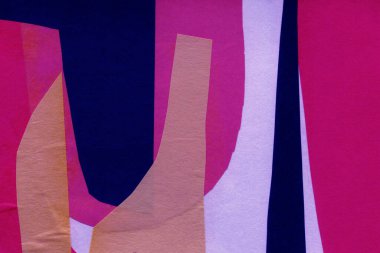 Gri kağıt soyut doku arkaplanı 