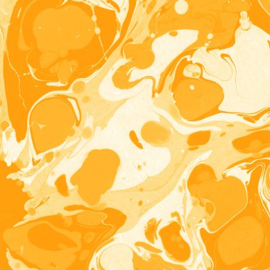 Renkli mermer desenli arka plan. Kaotik soyut organik tasarım