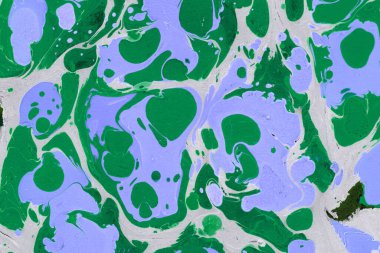 Mermer arkaplan boya sıçraması, doku