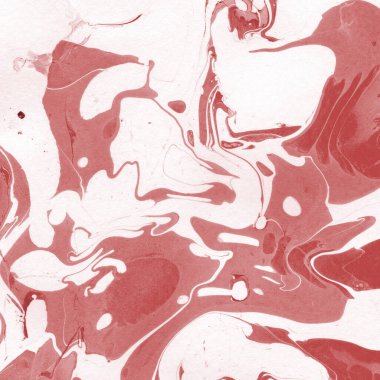 mermer arkaplan boya sıçrama deseni ile