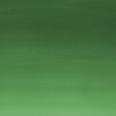 Yeşil Gouache dokusu, soyut arkaplan