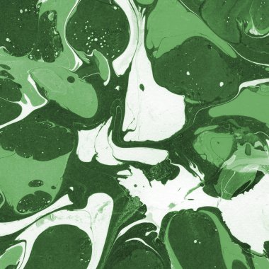 Renkli mermer desenli arka plan. Kaotik soyut organik tasarım