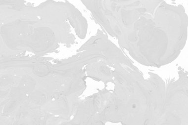 mermer arkaplan boya sıçrama deseni ile