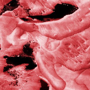 gerçekçi kağıt desenli suluboya arkaplan