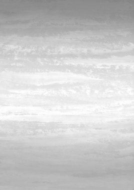 gerçekçi kağıt dokusuna sahip gri suluboya arkaplan