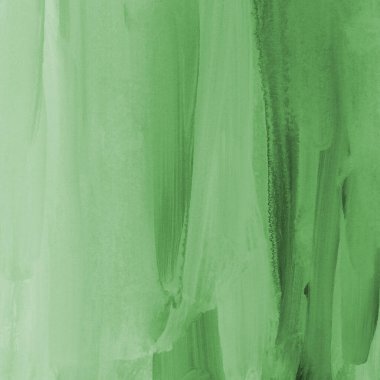 Kağıt zemin üzerinde renkli mürekkep ve suluboya doku. Gradyan boya darbeleri ve kalsiyum kaybı etkisi. El boyaması gouache soyut resim.